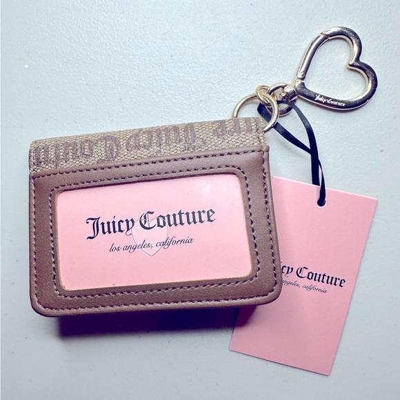 Juicy Couture Wallet - Picture 2 of 2